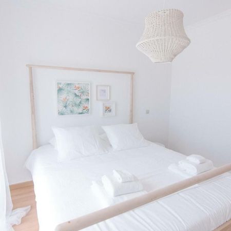 Casas De Mar - Barco Διαμέρισμα Olhão Εξωτερικό φωτογραφία