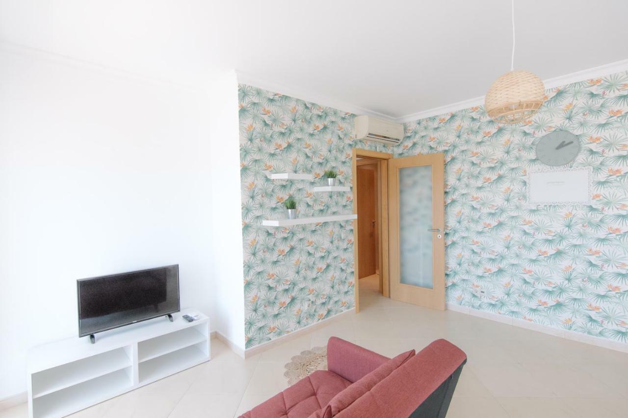 Casas De Mar - Barco Διαμέρισμα Olhão Εξωτερικό φωτογραφία