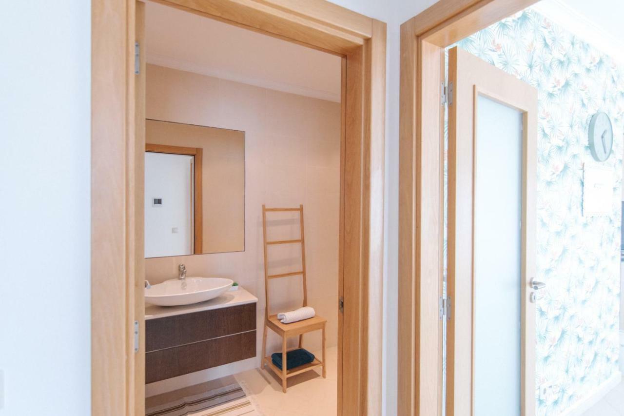 Casas De Mar - Barco Διαμέρισμα Olhão Εξωτερικό φωτογραφία