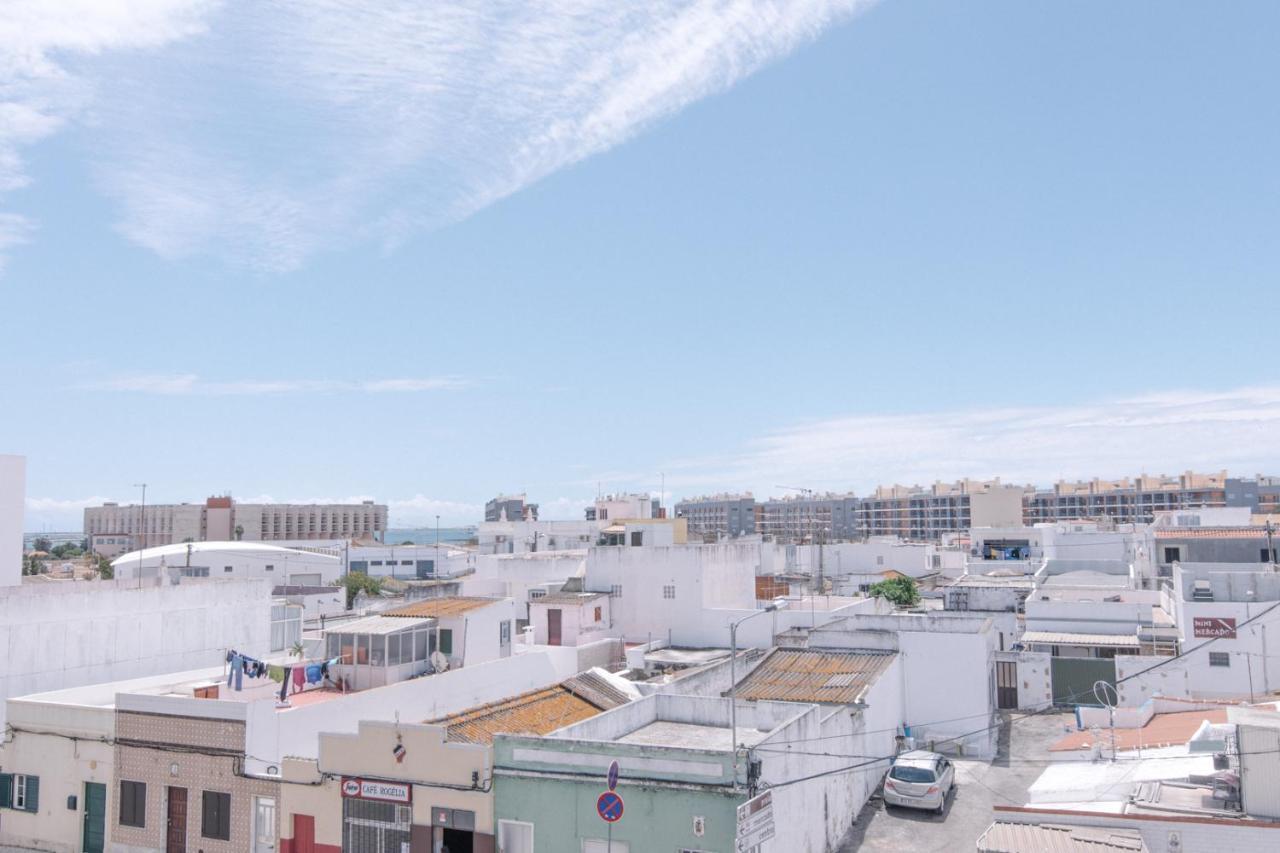 Casas De Mar - Barco Διαμέρισμα Olhão Εξωτερικό φωτογραφία