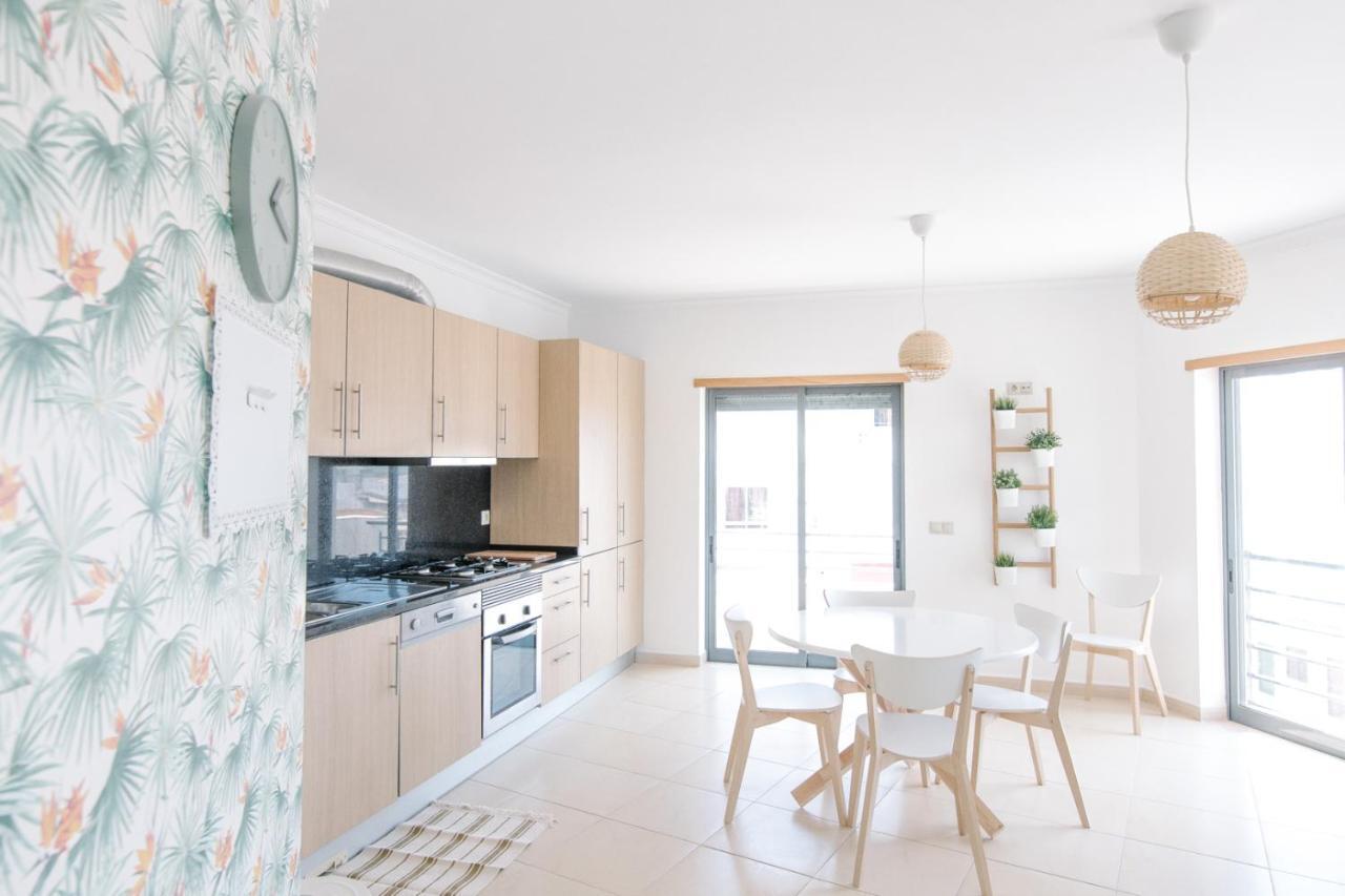 Casas De Mar - Barco Διαμέρισμα Olhão Εξωτερικό φωτογραφία